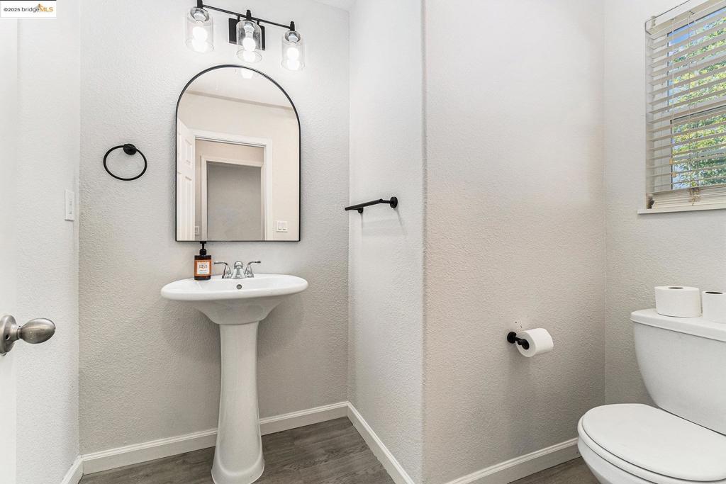 CONTRA LOMA - Residential