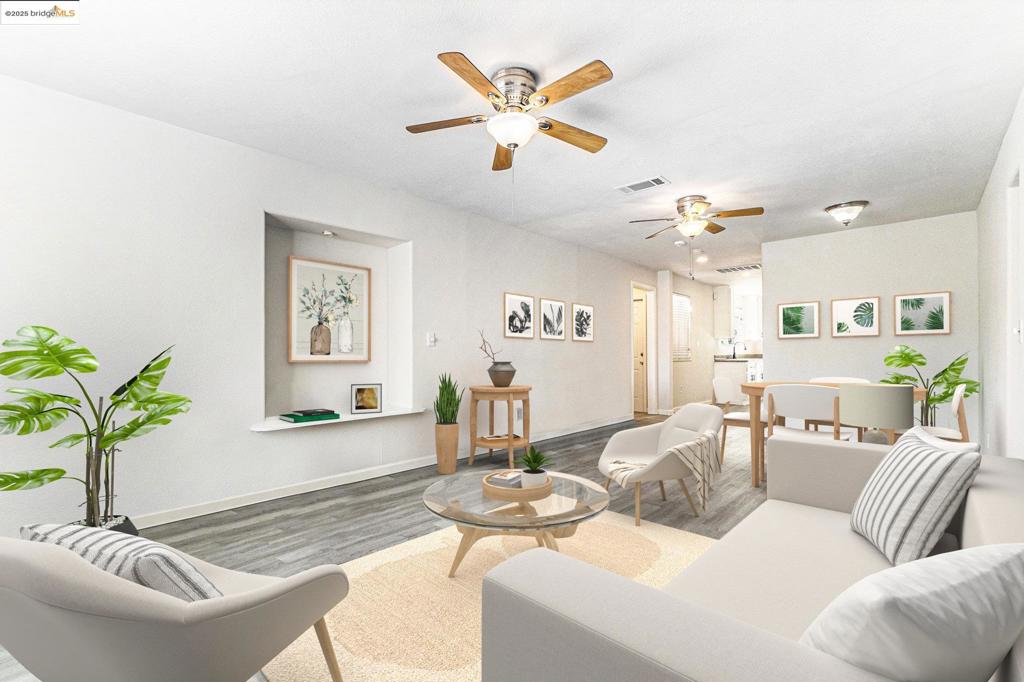 CONTRA LOMA - Residential