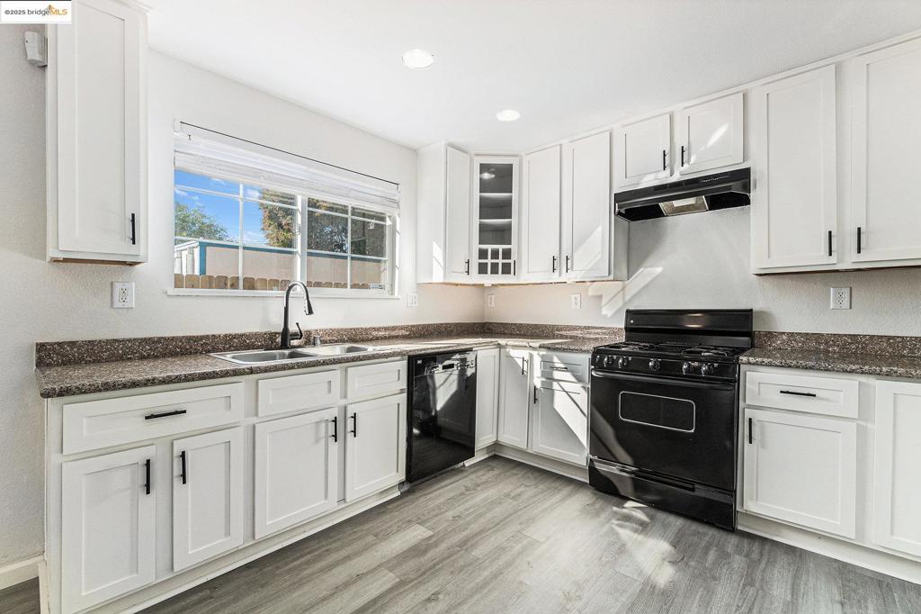 CONTRA LOMA - Residential