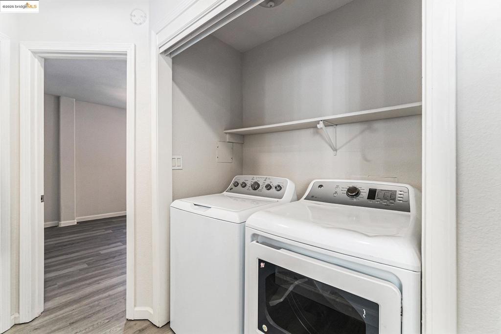 CONTRA LOMA - Residential