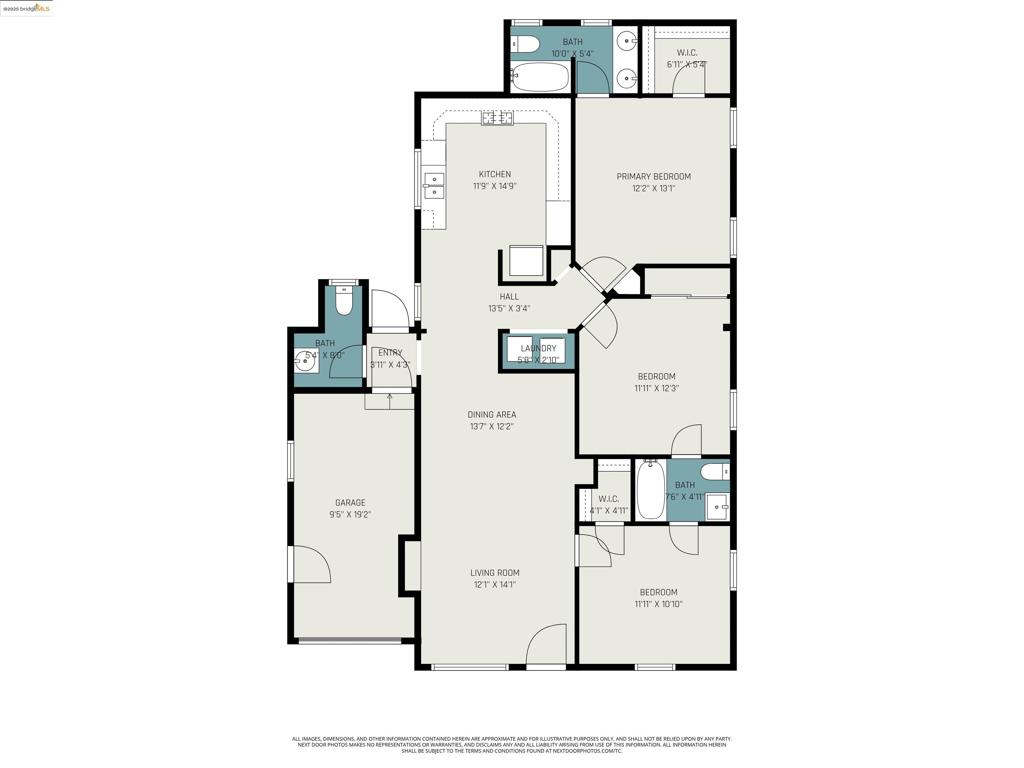 CONTRA LOMA - Residential