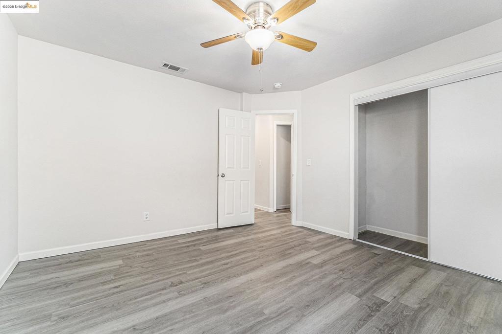 CONTRA LOMA - Residential