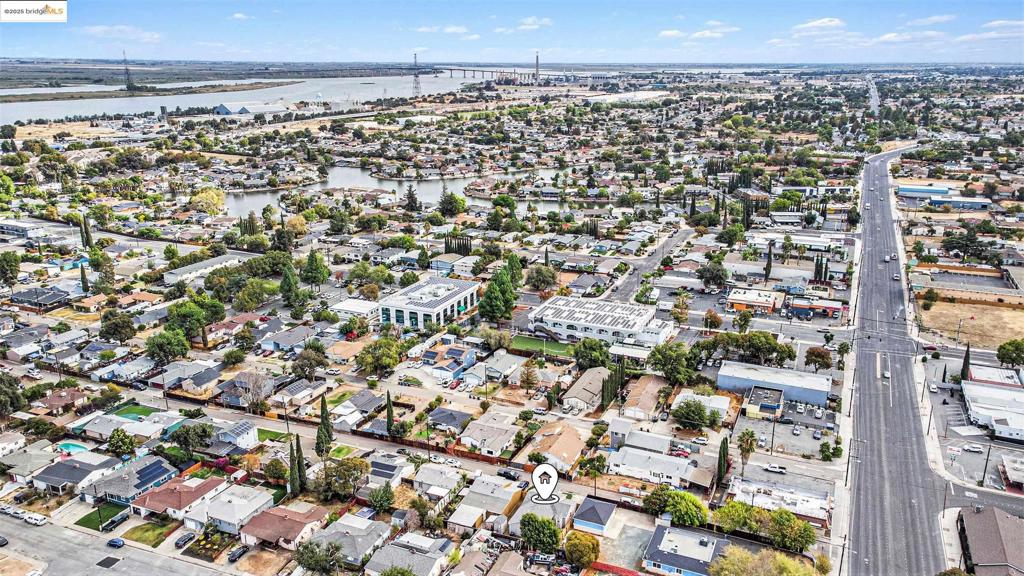 CONTRA LOMA - Residential