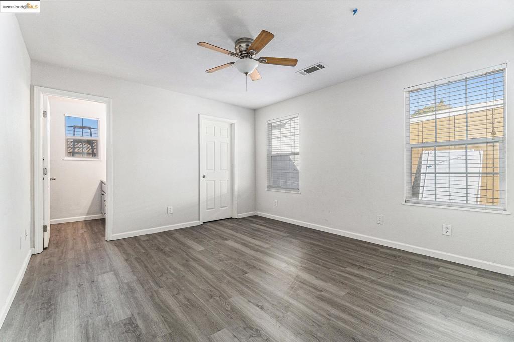 CONTRA LOMA - Residential