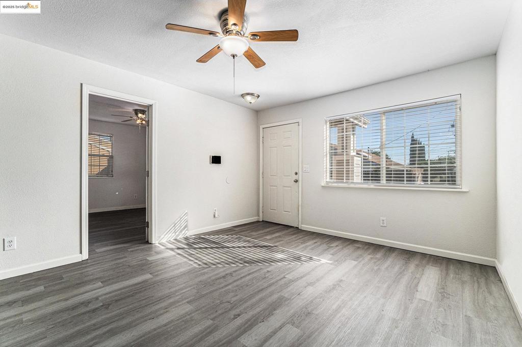 CONTRA LOMA - Residential