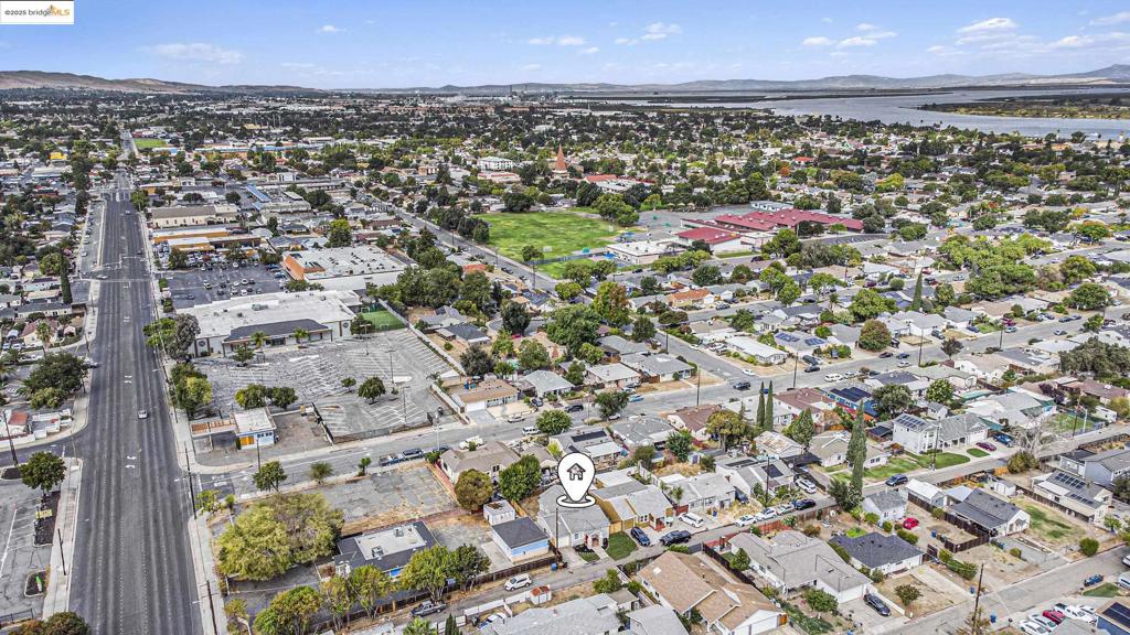 CONTRA LOMA - Residential