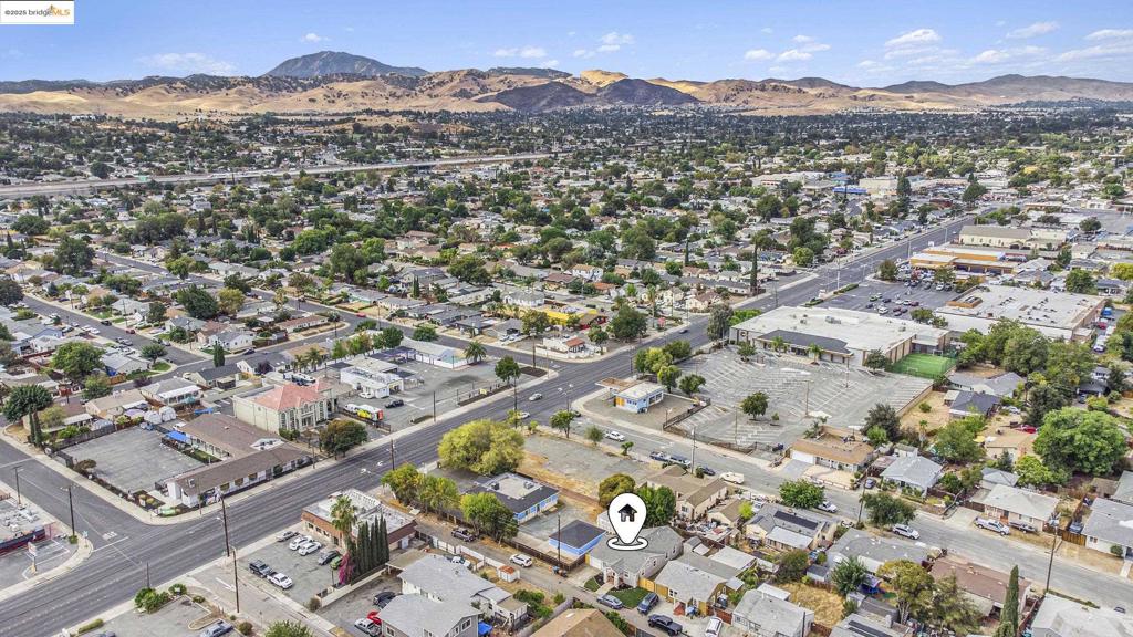 CONTRA LOMA - Residential