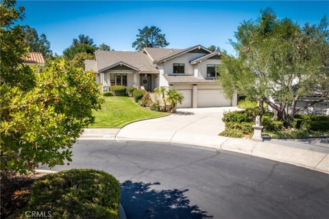 Tiny photo for 5810 Brookline LN, San Luis Obispo, CA 93401 (MLS # SC26210082)