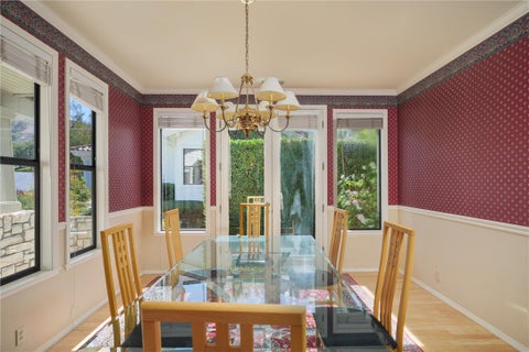 Tiny photo for 5810 Brookline LN, San Luis Obispo, CA 93401 (MLS # SC26210082)