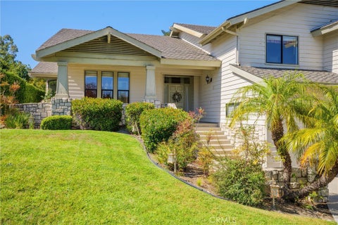 Tiny photo for 5810 Brookline LN, San Luis Obispo, CA 93401 (MLS # SC26210082)