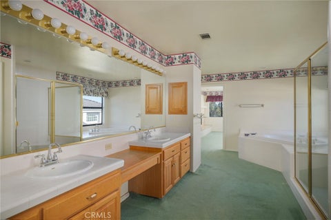 Tiny photo for 5810 Brookline LN, San Luis Obispo, CA 93401 (MLS # SC26210082)