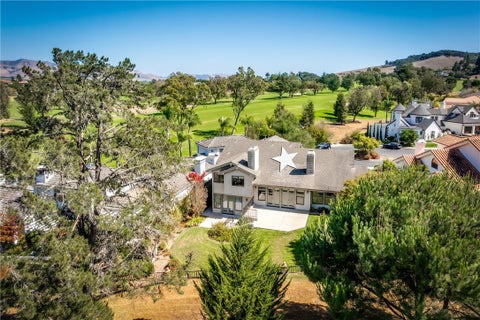 Tiny photo for 5810 Brookline LN, San Luis Obispo, CA 93401 (MLS # SC26210082)