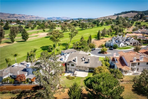 Tiny photo for 5810 Brookline LN, San Luis Obispo, CA 93401 (MLS # SC26210082)