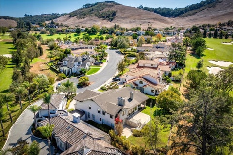 Tiny photo for 5810 Brookline LN, San Luis Obispo, CA 93401 (MLS # SC26210082)