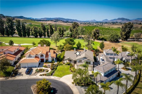 Tiny photo for 5810 Brookline LN, San Luis Obispo, CA 93401 (MLS # SC26210082)
