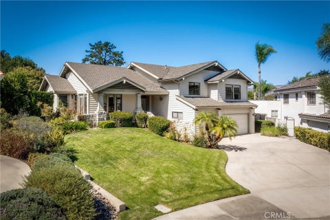 Tiny photo for 5810 Brookline LN, San Luis Obispo, CA 93401 (MLS # SC26210082)