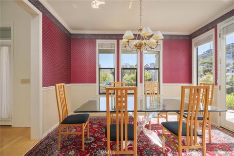 Tiny photo for 5810 Brookline LN, San Luis Obispo, CA 93401 (MLS # SC26210082)