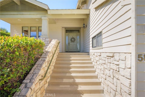 Tiny photo for 5810 Brookline LN, San Luis Obispo, CA 93401 (MLS # SC26210082)