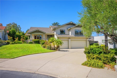 Tiny photo for 5810 Brookline LN, San Luis Obispo, CA 93401 (MLS # SC26210082)