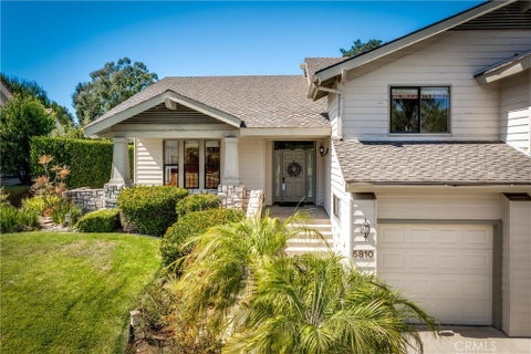 Tiny photo for 5810 Brookline LN, San Luis Obispo, CA 93401 (MLS # SC26210082)