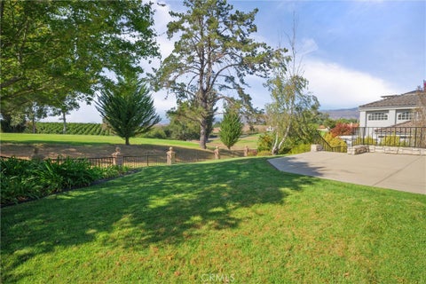Tiny photo for 5810 Brookline LN, San Luis Obispo, CA 93401 (MLS # SC26210082)