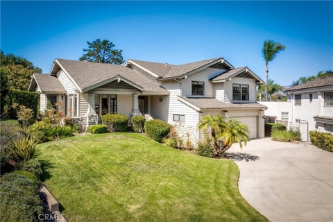 Tiny photo for 5810 Brookline LN, San Luis Obispo, CA 93401 (MLS # SC26210082)