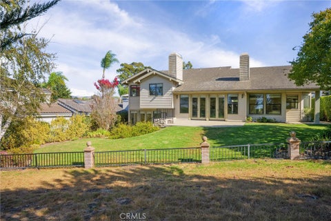 Tiny photo for 5810 Brookline LN, San Luis Obispo, CA 93401 (MLS # SC26210082)