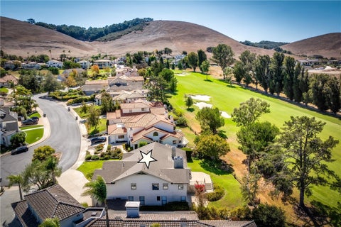 Tiny photo for 5810 Brookline LN, San Luis Obispo, CA 93401 (MLS # SC26210082)