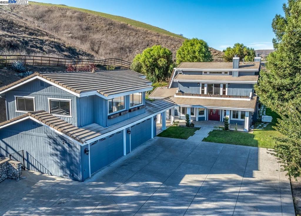 Not Listed - Residential