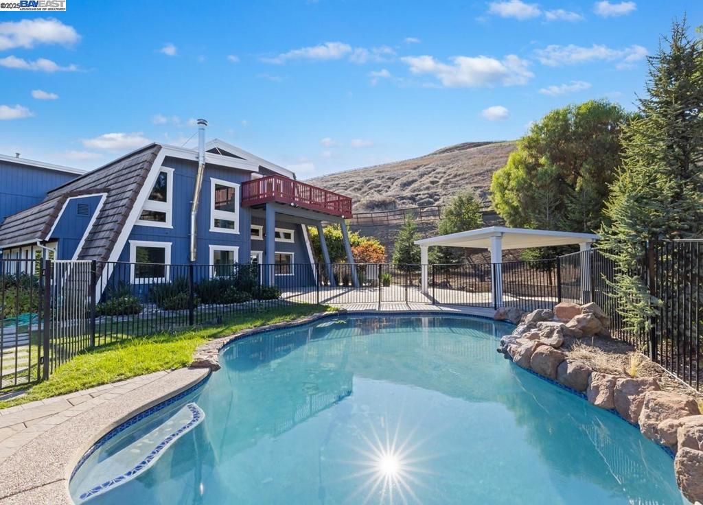 Not Listed - Residential