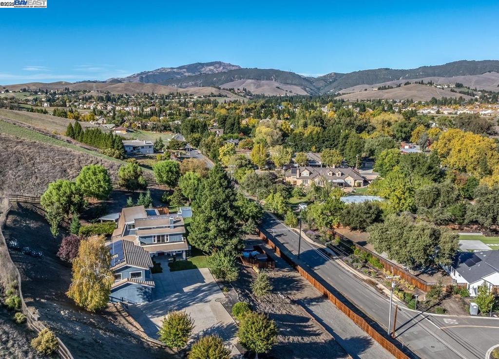 Not Listed - Residential