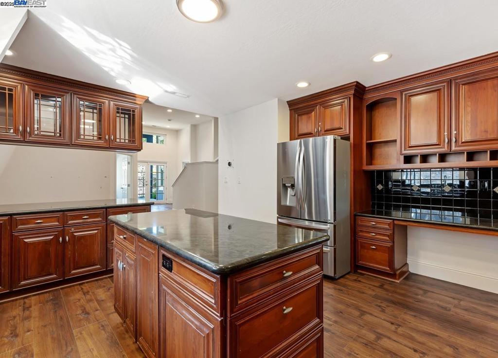 Not Listed - Residential