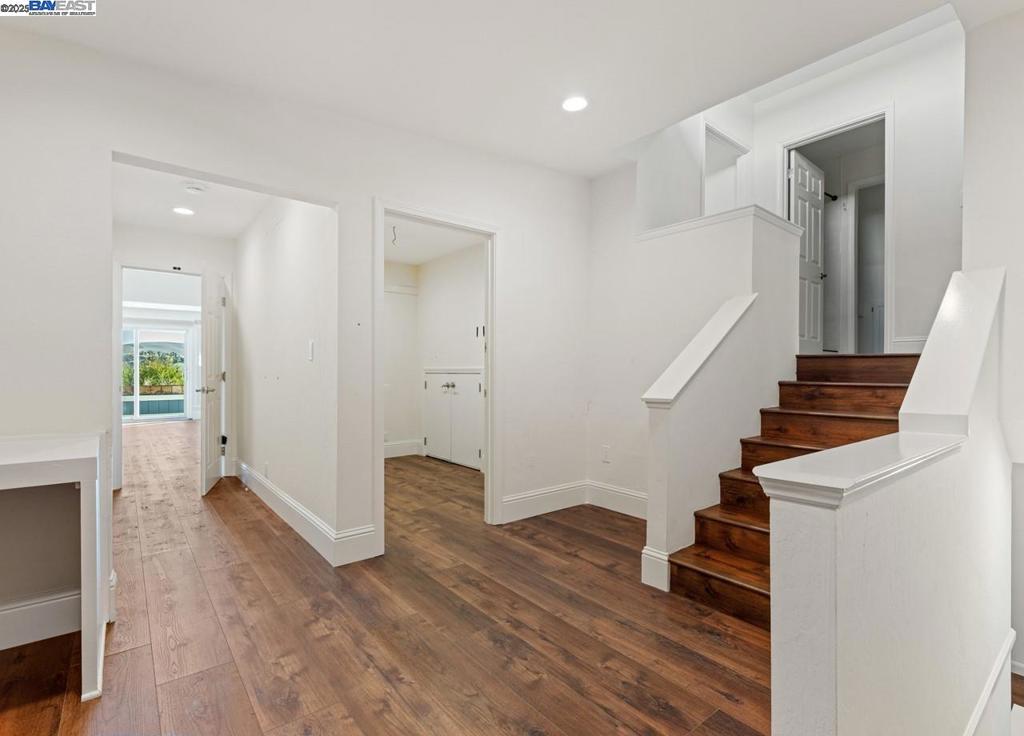 Not Listed - Residential