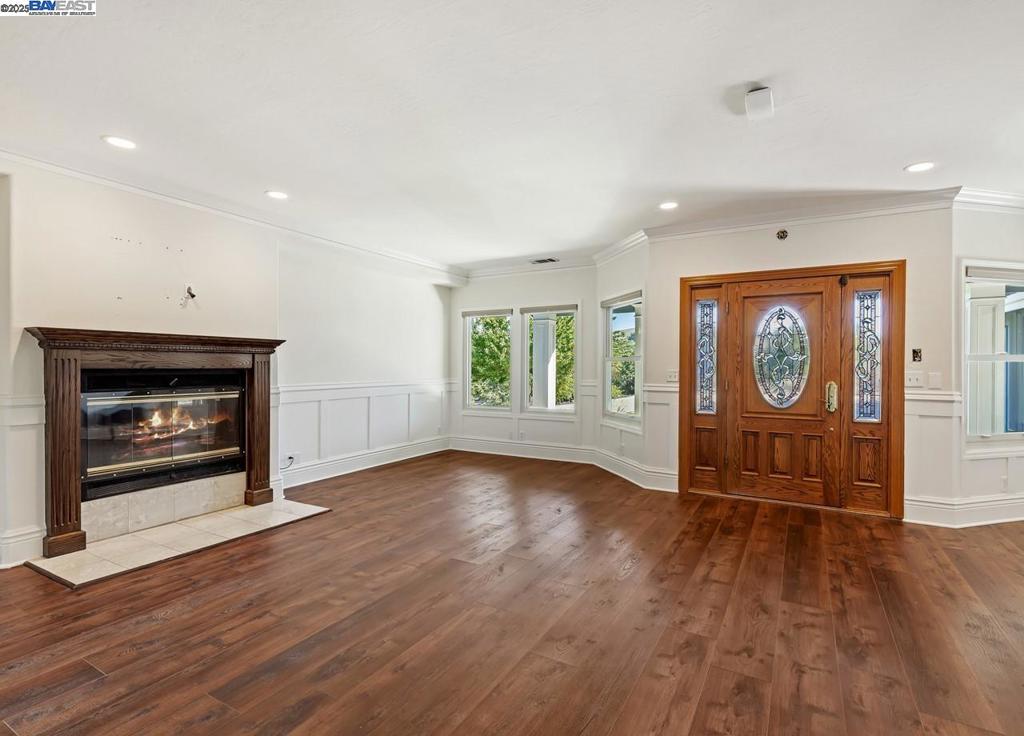 Not Listed - Residential