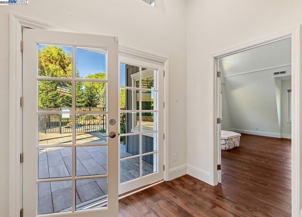 Not Listed - Residential