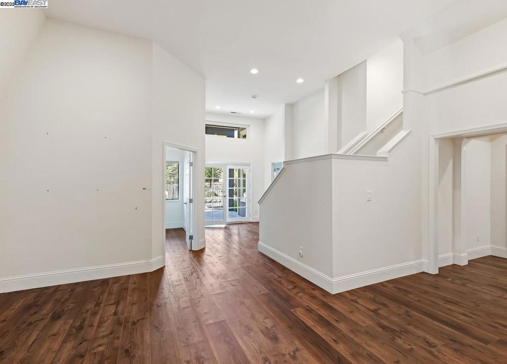 Not Listed - Residential