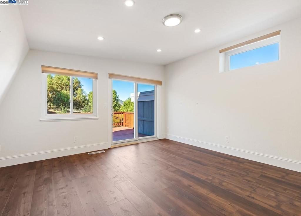 Not Listed - Residential