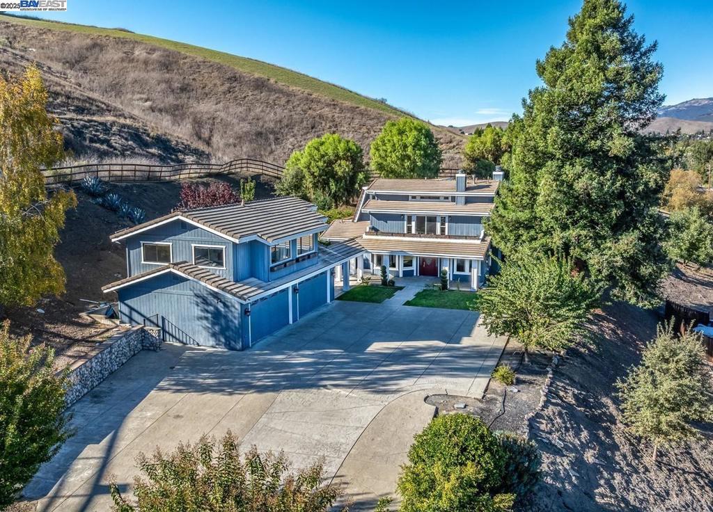 Not Listed - Residential