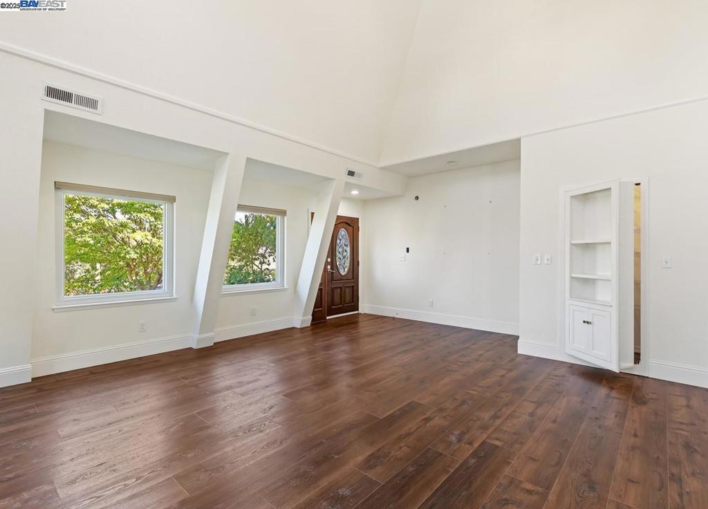 Not Listed - Residential