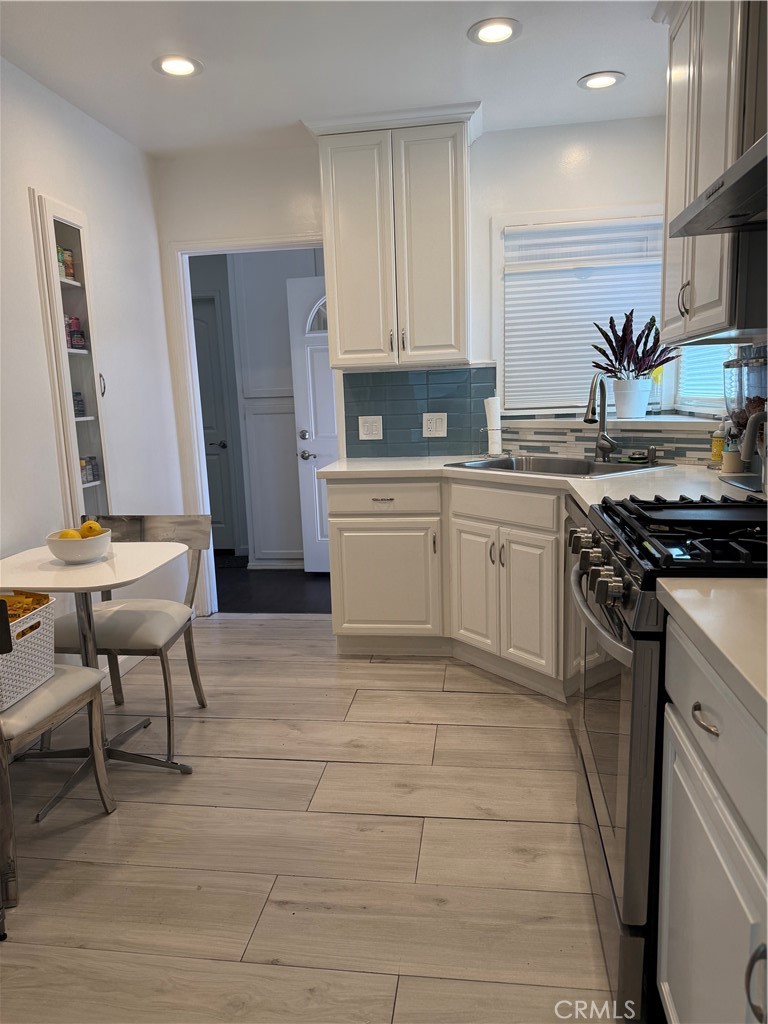 1016 W 136th