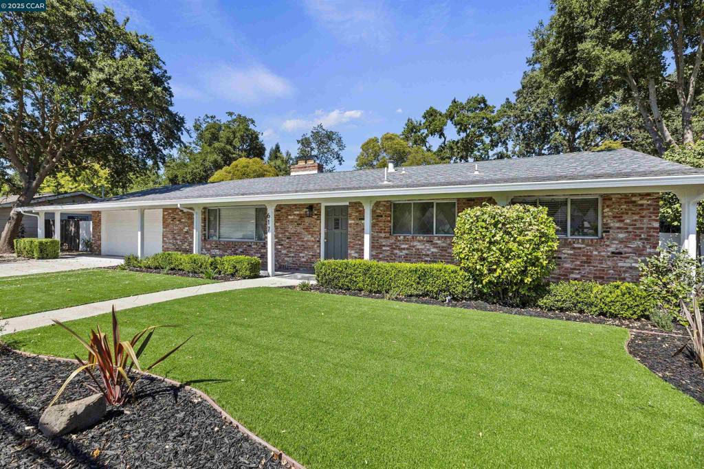 Updated Burton Valley Rancher for Lease! Welcome to this charming single story home, offering the perfect blend of comfort, space and convenience. On a generous .23 flat acre lot, this 3 bedroom, 2 bathroom home boasts almost 1,600 square feet of inviting living space. Lots to love with an updated eat-in kitchen that enjoys counter seating and flows into the family room that opens to the backyard, a spacious living room with lots of natural light, generoulsy sized bedrooms, closet space and updated baths with double vanities. The expansive backyard is perfect for entertaining, play, gardening, or simply soaking up the sun. Situated in a sought-after neighborhood, this home is just minutes from downtown and an easy stroll or bike ride to highly regarded Burton Valley elementary school, Lafayette/Moraga Trail, Community Center and neighborhood swim club (membership required). Don’t miss this fantastic leasing opportunity in Burton Valley, a perfect place to call home! No pets preferred, though a small dog under 20lbs negotiable.