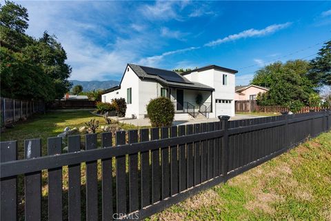 Photo of 237 Los Angeles, Monrovia, CA 91016 (MLS # AR26043196)