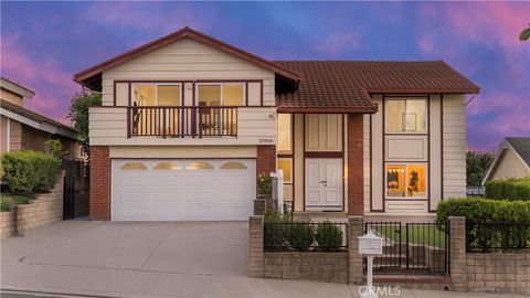 Photo of 23408 Amberwick Place, Diamond Bar, CA 91765 (MLS # PW25234033)