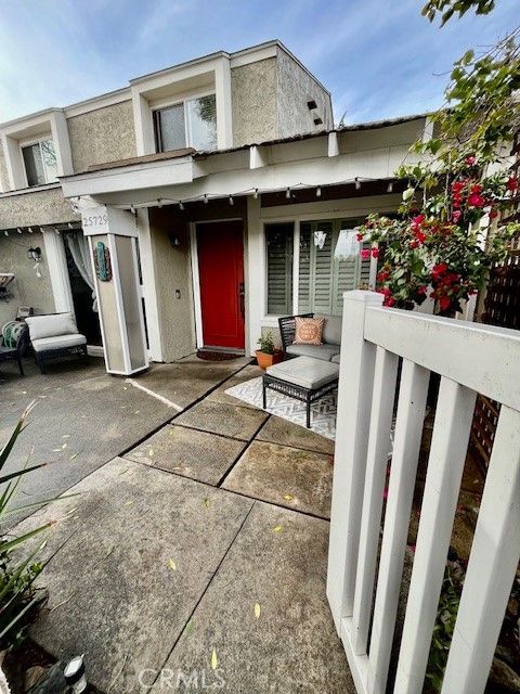 Photo of 25729 Tournament Rd, Valencia, CA 91355 (MLS # SR25277632)
