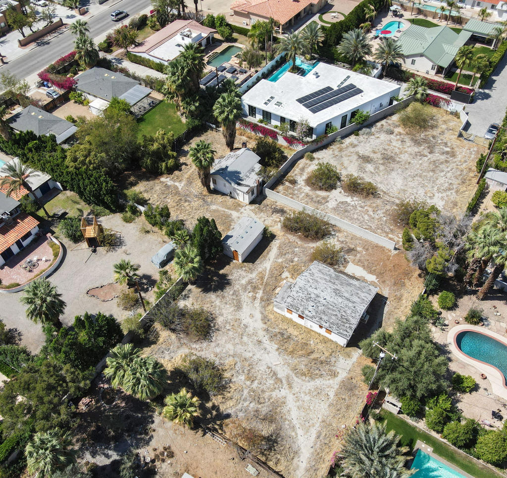 Movie Colony East - Residential