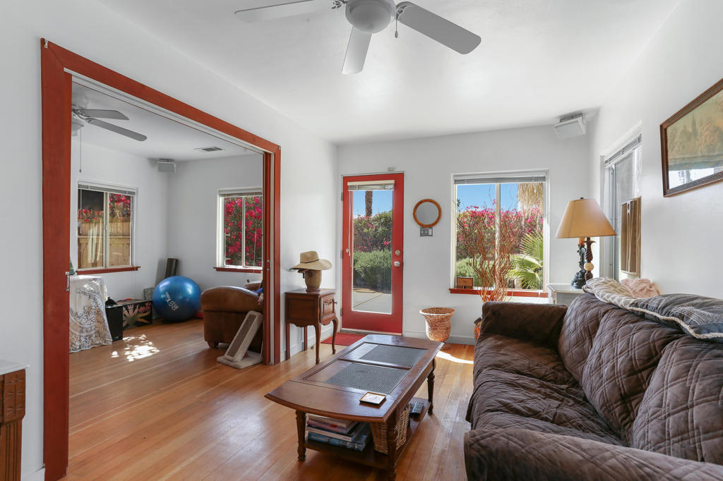 Movie Colony East - Residential