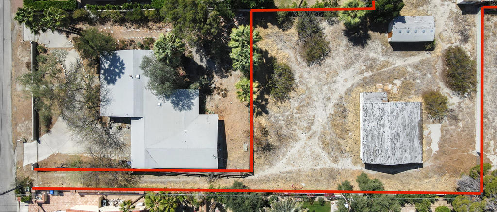 Movie Colony East - Residential