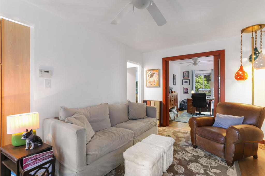 Movie Colony East - Residential