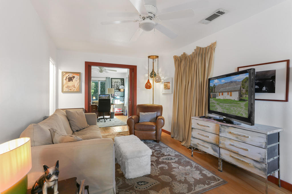 Movie Colony East - Residential