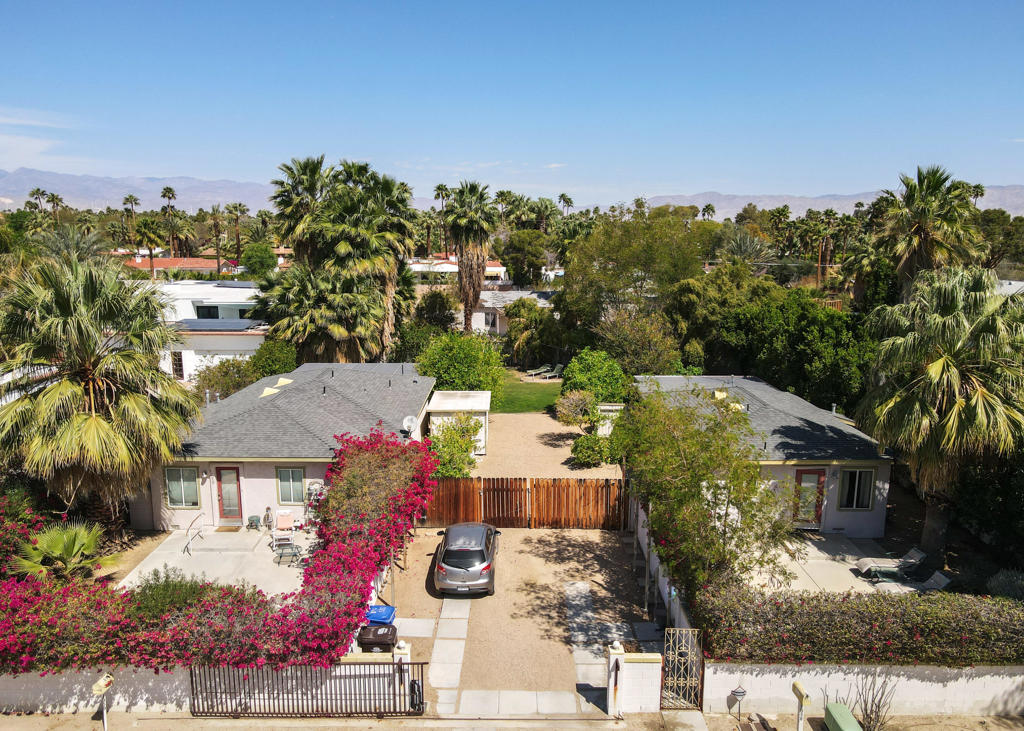 Movie Colony East - Residential